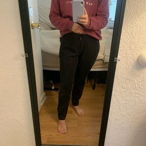 Lululemon jogger pants